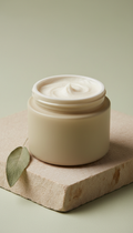 Nourishing Botanical Face Cream With Wild Rose