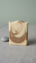 Rooted Rituals Bar Soap With French Green Clay